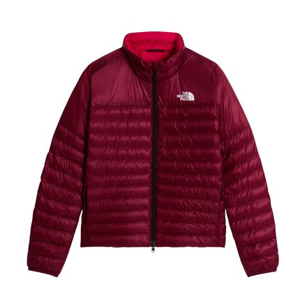 DARK RED