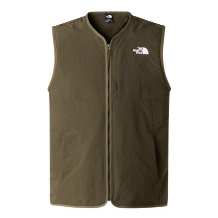 NEW TAUPE GREEN
