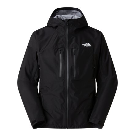TNF BLACK