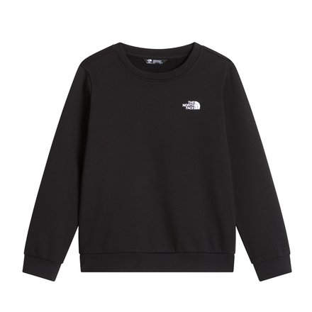 TNF BLACK