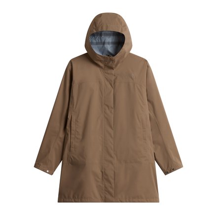 MEDIUM BROWN