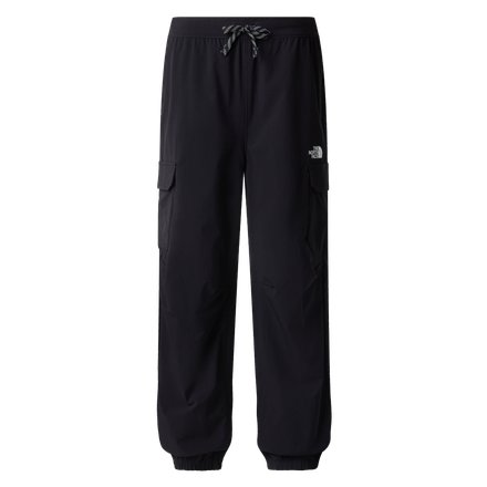 TNF BLACK
