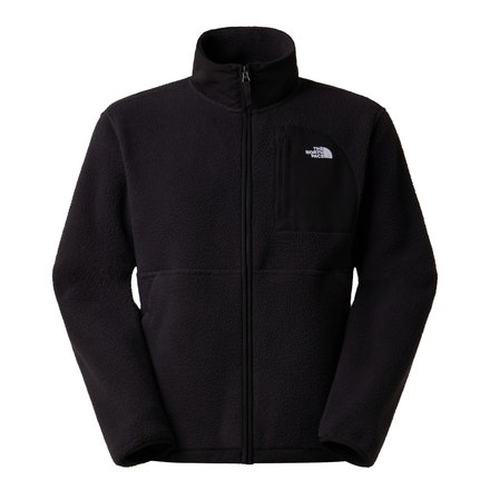 TNF BLACK