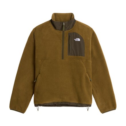MEDIUM BROWN