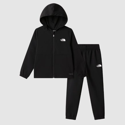 TNF BLACK