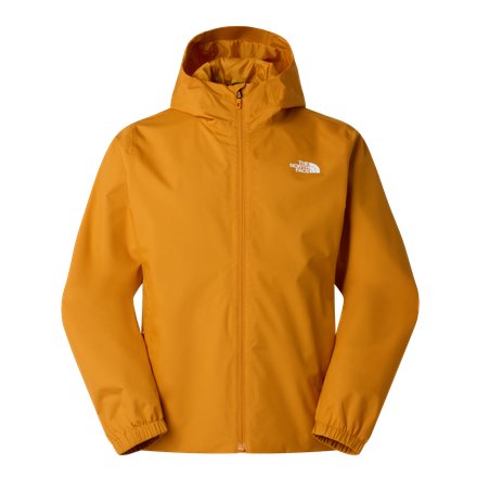 DUST ORANGE