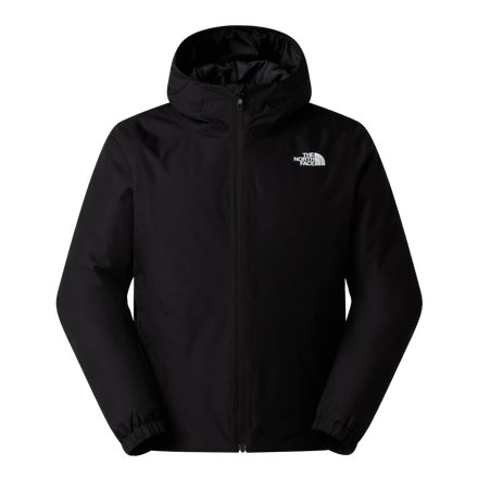 TNF BLACK