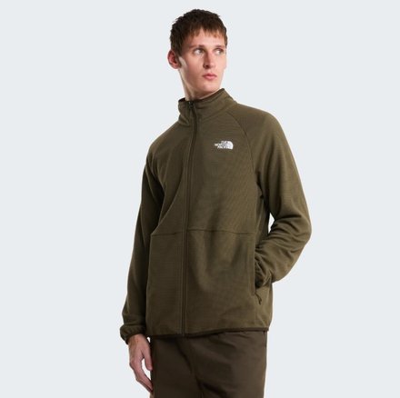 NEW TAUPE GREEN