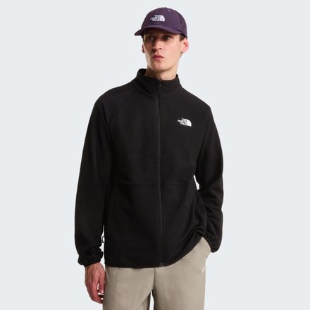 TNF BLACK
