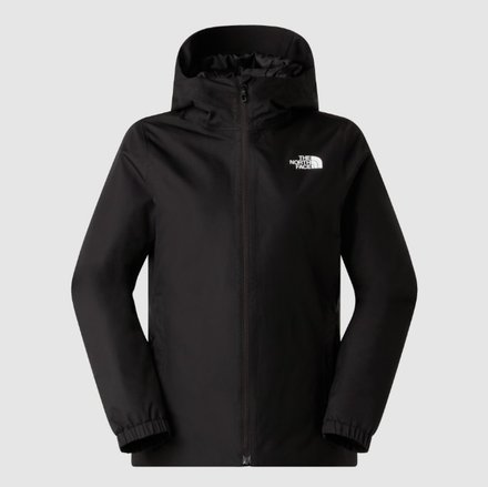 TNF BLACK