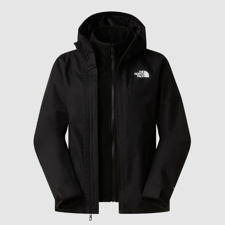 TNF BLACK