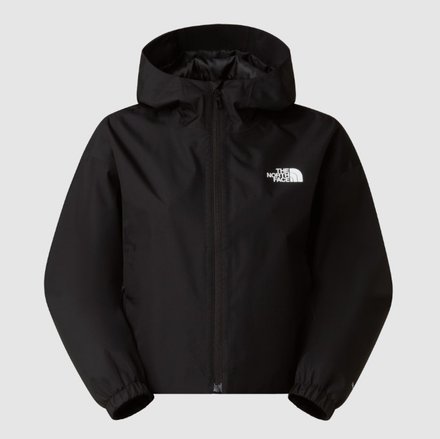 TNF BLACK