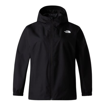 TNF BLACK