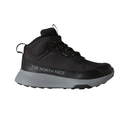 TNF BLACK