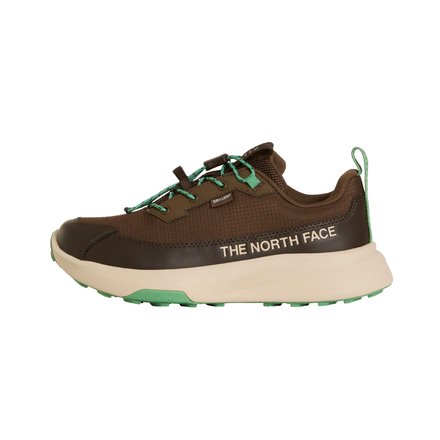 Smokey Brown