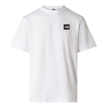 TNF WHITE