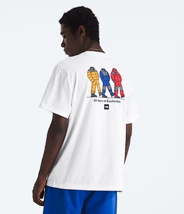 TNF WHITE