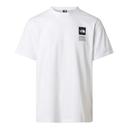 TNF WHITE