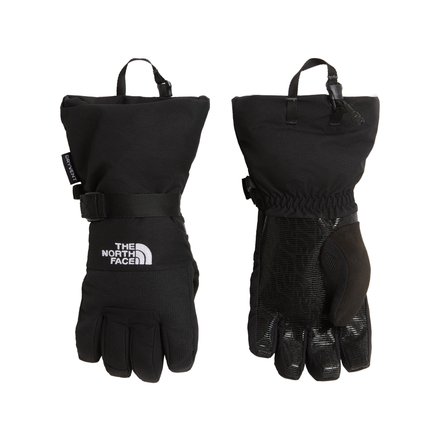 TNF BLACK