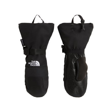 TNF BLACK