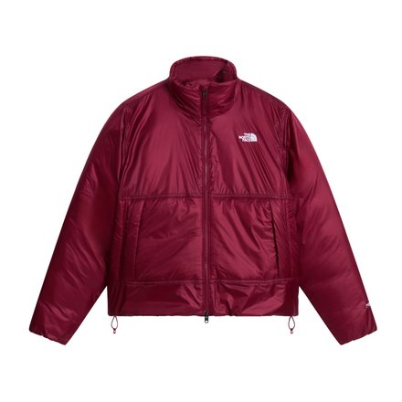 DARK RED