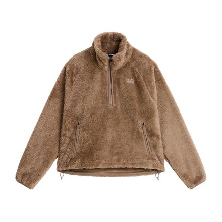 MEDIUM BROWN