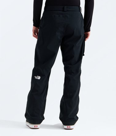 TNF BLACK