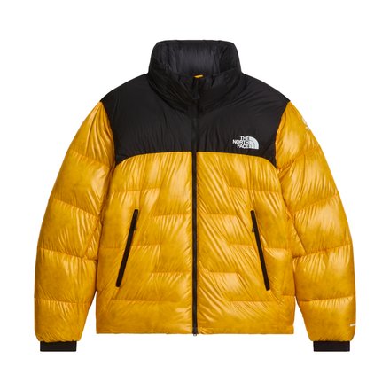DARK YELLOW