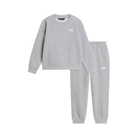 TNF Pale Grey
