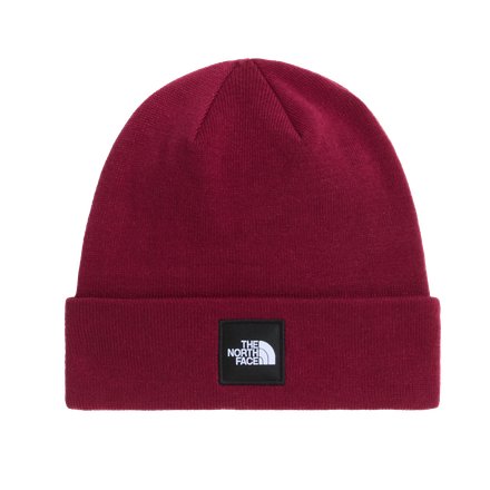 DARK RED