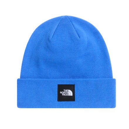 BRIGHT BLUE