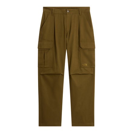 MEDIUM BROWN