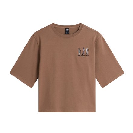 MEDIUM BROWN
