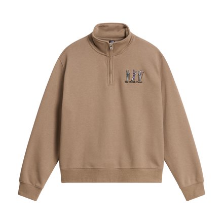 MEDIUM BROWN