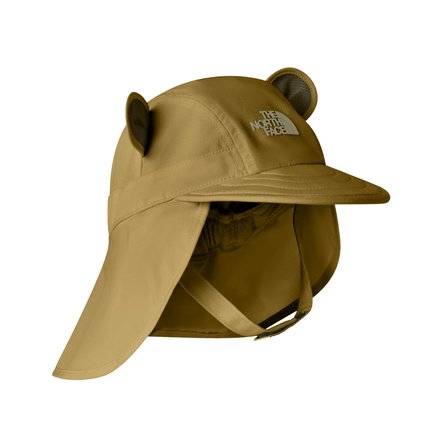 TEDDY BROWN