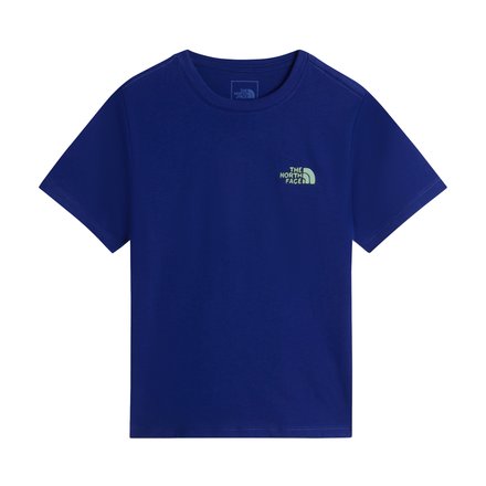 Bold Blue