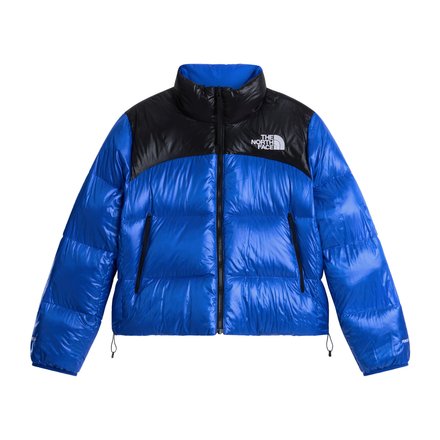TNF BLUE