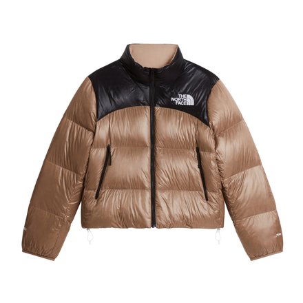 MEDIUM BROWN