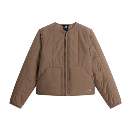 MEDIUM BROWN