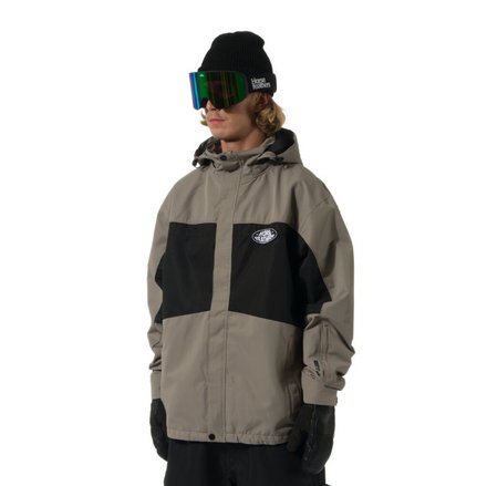 GRÆNN