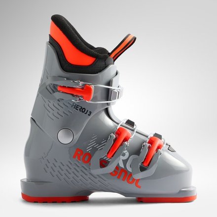 Power Grey