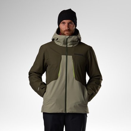Vetiver/Olive