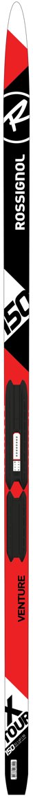 Rossignol XT-Vent JR WXLS Gönguskíði