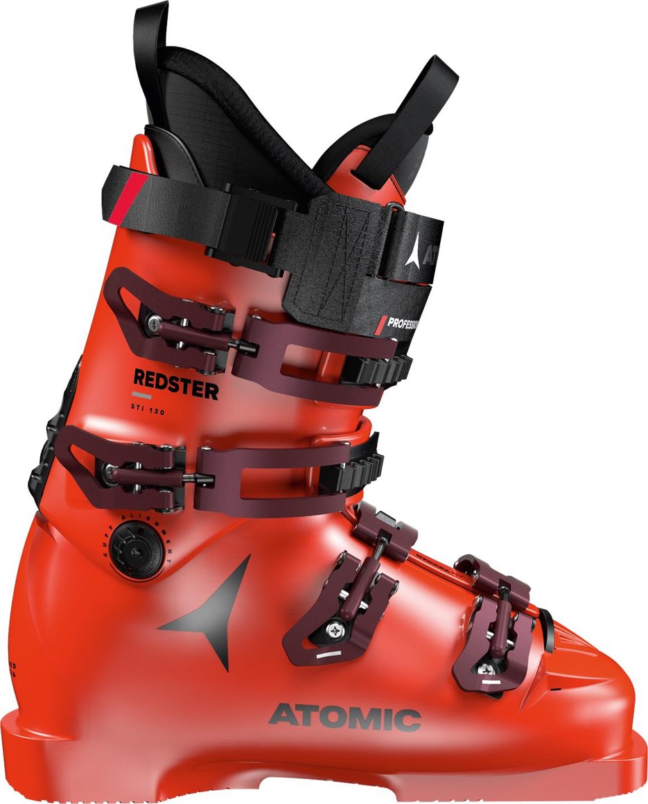 Redster STI 130 Keppnisskór