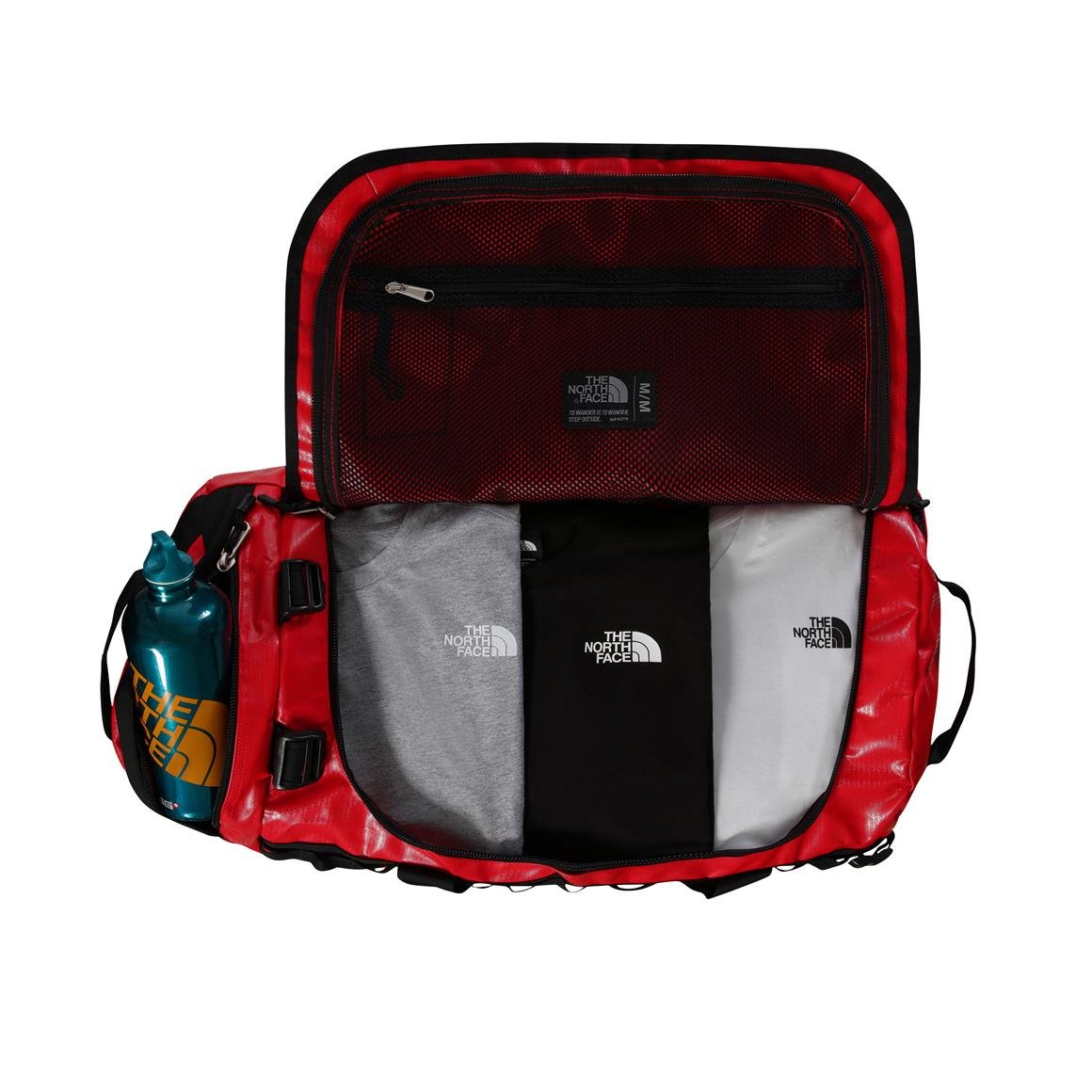 Base Camp Duffel - M | The North Face | utilif.is